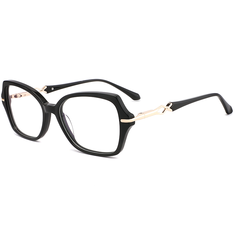 YG78074 ACETATE OPTICAL FRAMES